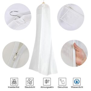 Non-Woven Garment Cover