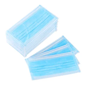 Non-Woven Face Mask