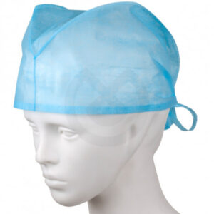 Non-Woven Surgical Cap