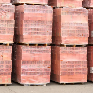 Brick Packaging Film