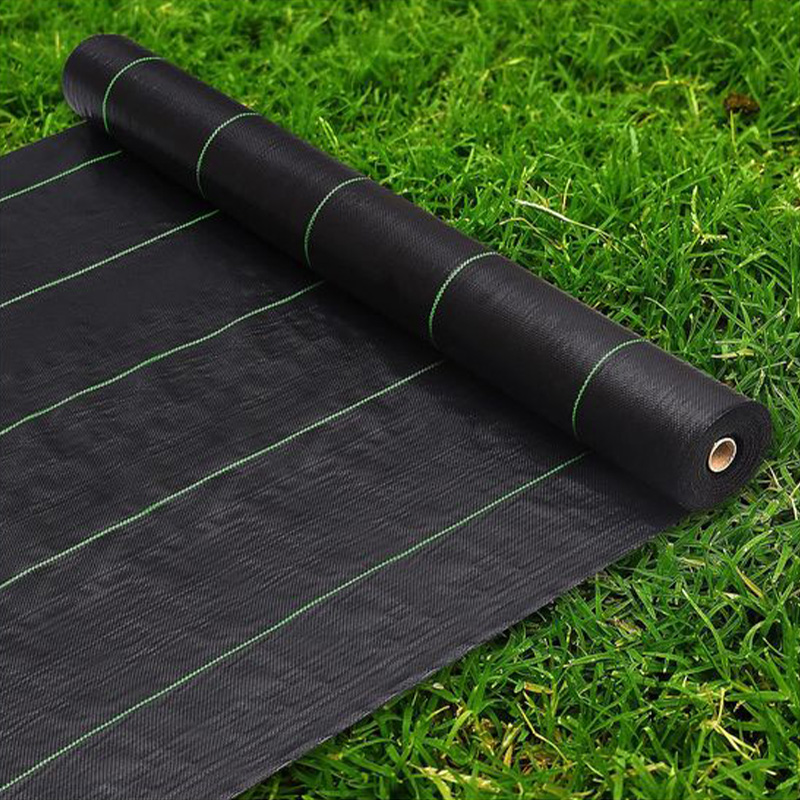 Geotextile Fabric