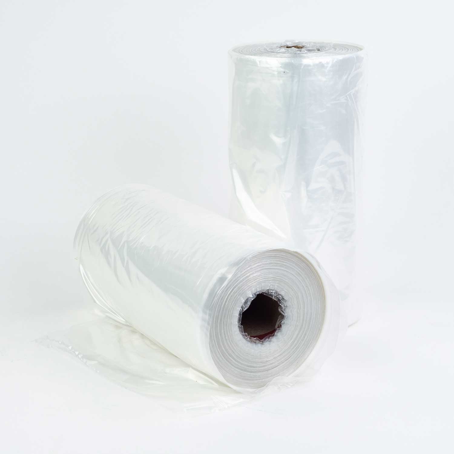 Industrial Packaging Bags & Rolls