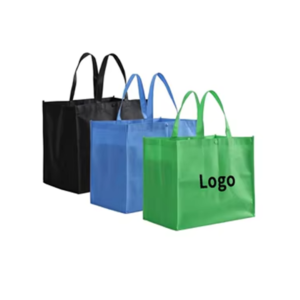 Large Capacity Non-Woven Shopping Bag